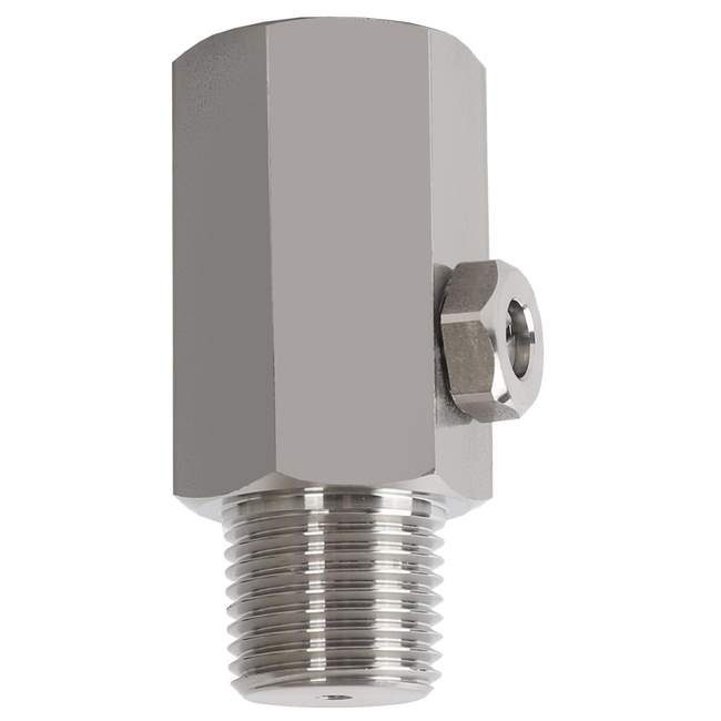 Wise Pulsation Dampener, A040
